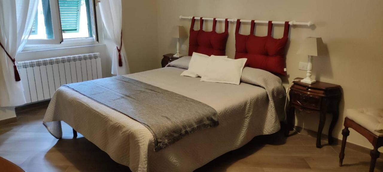 San Giacomo Home ジェノヴァ エクステリア 写真