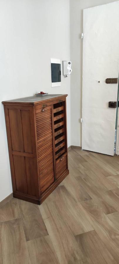 San Giacomo Home ジェノヴァ エクステリア 写真