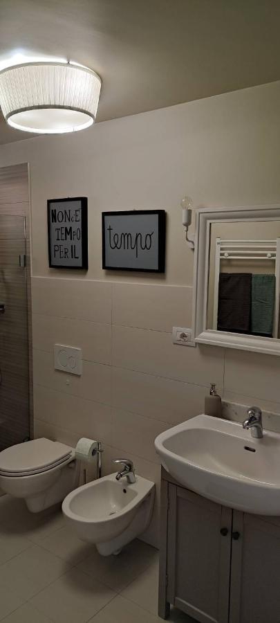 San Giacomo Home ジェノヴァ エクステリア 写真