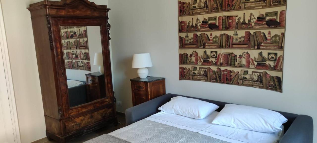 San Giacomo Home ジェノヴァ エクステリア 写真