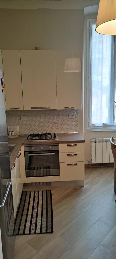 San Giacomo Home ジェノヴァ エクステリア 写真