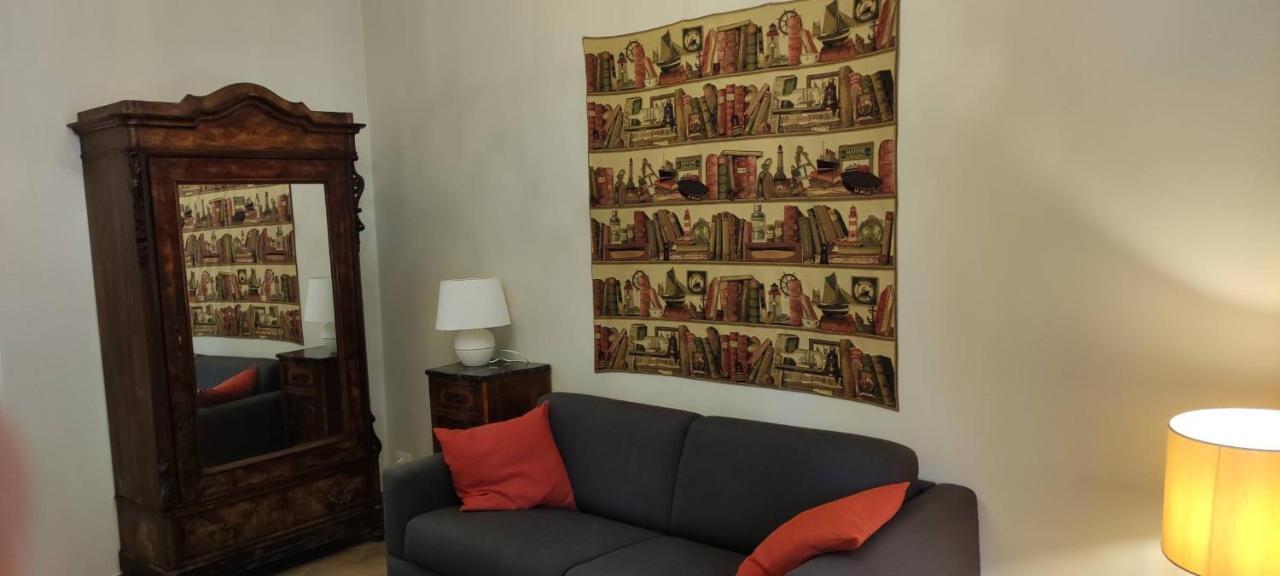 San Giacomo Home ジェノヴァ エクステリア 写真