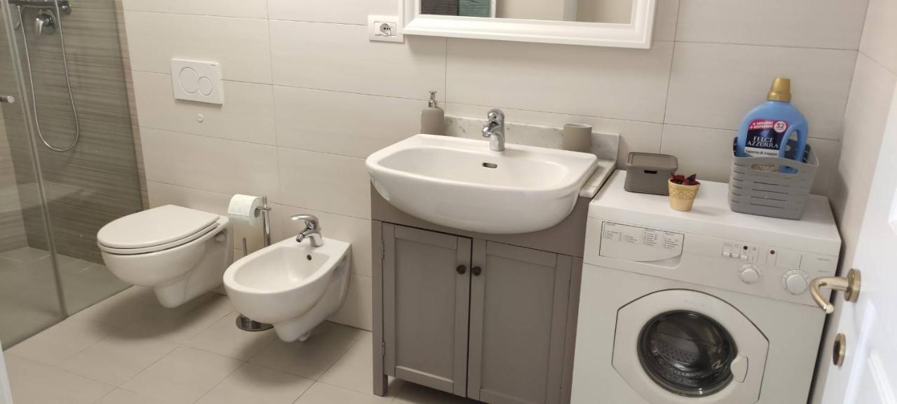 San Giacomo Home ジェノヴァ エクステリア 写真