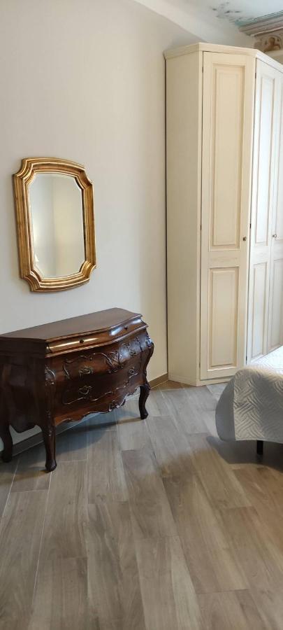 San Giacomo Home ジェノヴァ エクステリア 写真
