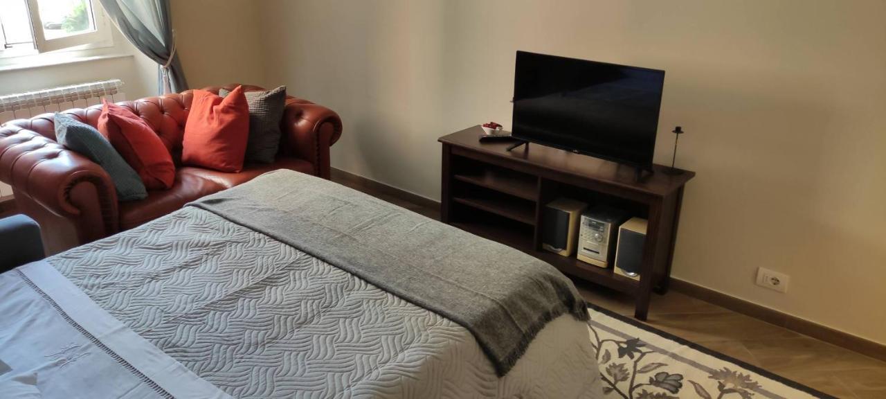 San Giacomo Home ジェノヴァ エクステリア 写真