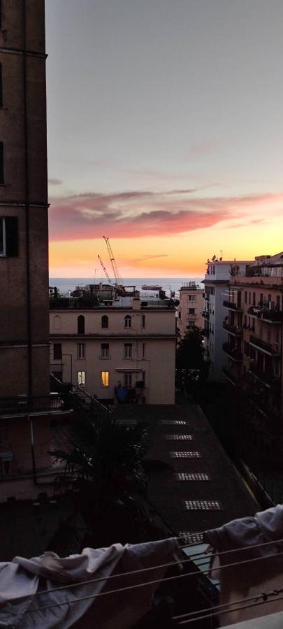 San Giacomo Home ジェノヴァ エクステリア 写真