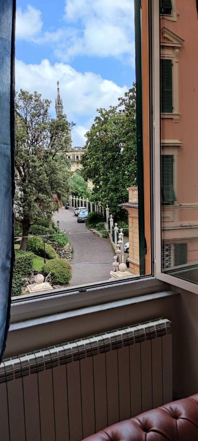 San Giacomo Home ジェノヴァ エクステリア 写真