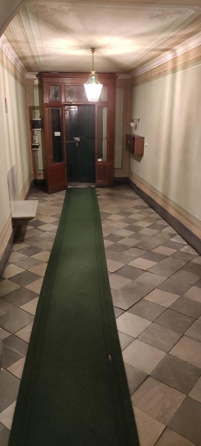 San Giacomo Home ジェノヴァ エクステリア 写真