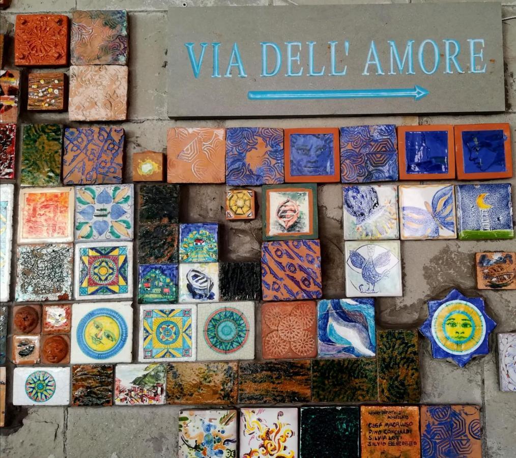 San Giacomo Home ジェノヴァ エクステリア 写真