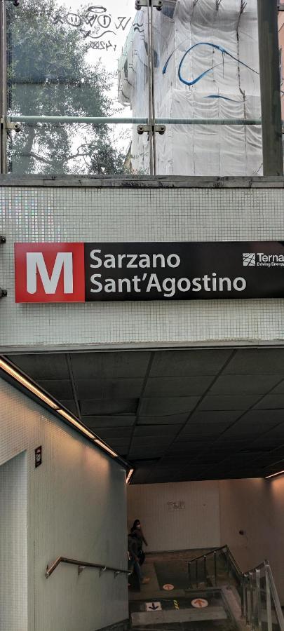 San Giacomo Home ジェノヴァ エクステリア 写真